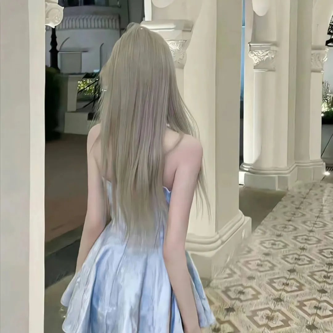 小资女夯什么