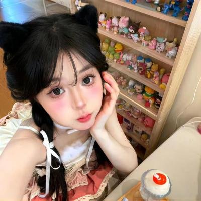 早上下班的女人